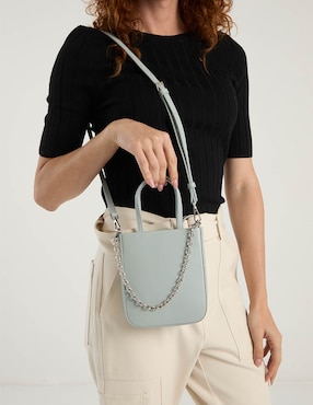 Bolsa crossbody That's It para mujer