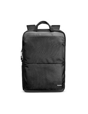 Set mochila con portalaptop Tomtoc impermeable unisex
