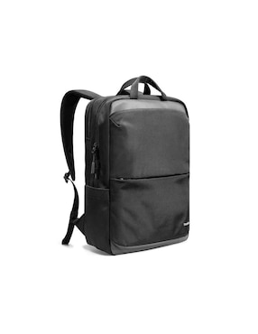 Set mochila con portalaptop Tomtoc impermeable unisex