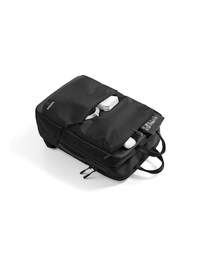 Set mochila con portalaptop Tomtoc impermeable unisex