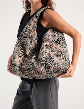 Bolsa hobo That's It para mujer