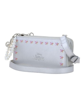 Bolsa wristlet Gorett princesas para mujer