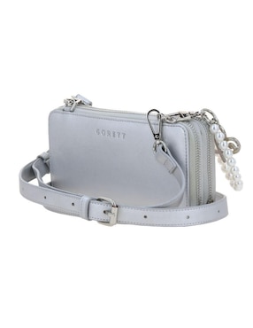 Bolsa wristlet Gorett princesas para mujer