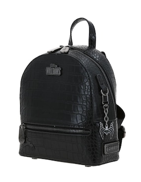 Backpack Gorett Disney Villanos para mujer