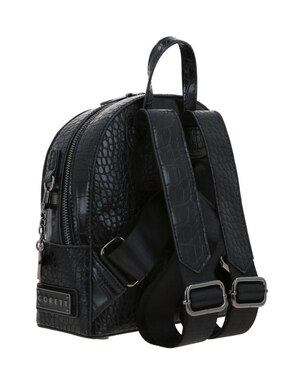Backpack Gorett Disney Villanos para mujer