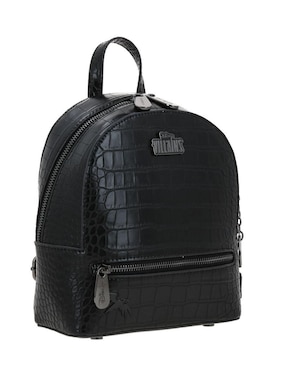 Backpack Gorett Disney Villanos para mujer