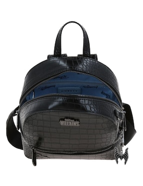 Backpack Gorett Disney Villanos para mujer