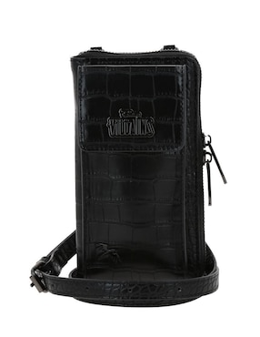 Bolsa bandolera Gorett Disney Villanos para mujer