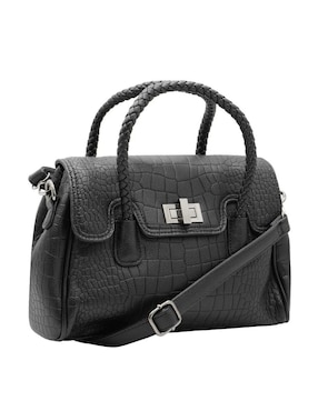 Set de bolsas satchel Andrea Trendy para mujer