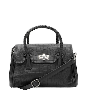 Set de bolsas satchel Andrea Trendy para mujer