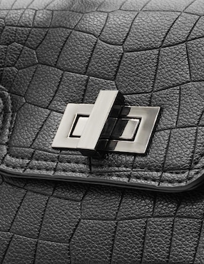 Set de bolsas satchel Andrea Trendy para mujer