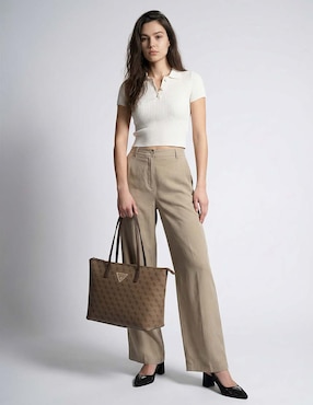 Set bolsa tote Guess para mujer