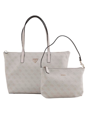 Set bolsa tote Guess para mujer