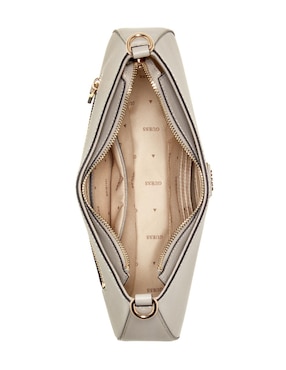 Bolsa shoulder Guess Noelle II para mujer