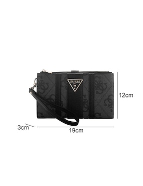 Cartera Guess Laurel II para mujer