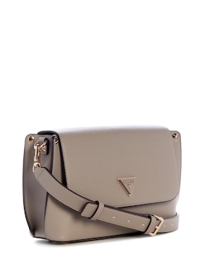 Bolsa crossbody Guess Meridian II para mujer