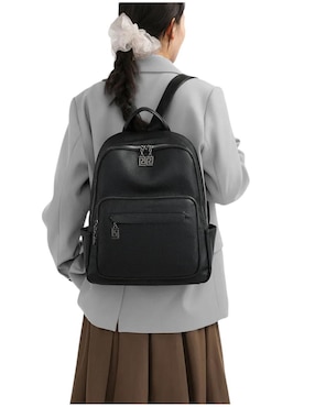 Mochila antirrobo Lab.G impermeable para mujer