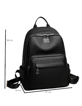 Mochila antirrobo Lab.G impermeable para mujer