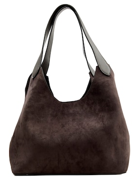 Bolsa hobo Map para mujer