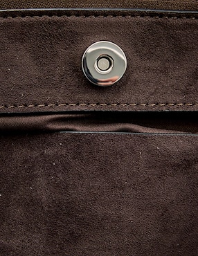 Bolsa hobo Map para mujer