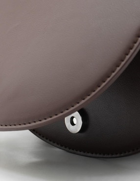 Bolsa crossbody Andrea Trendy para mujer