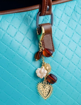 Charm para bolsa Yoiko