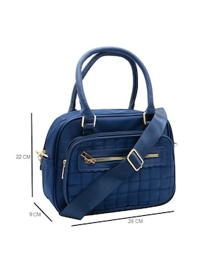 Bolsa crossbody Andrea Chic para mujer