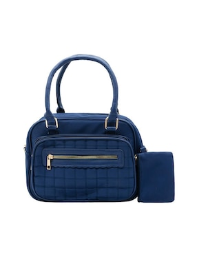 Bolsa crossbody Andrea Chic para mujer