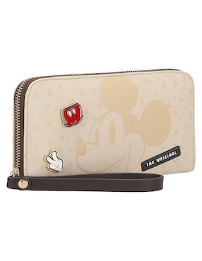 Cartera W Capsule All Time Classics Mickey Mouse para mujer