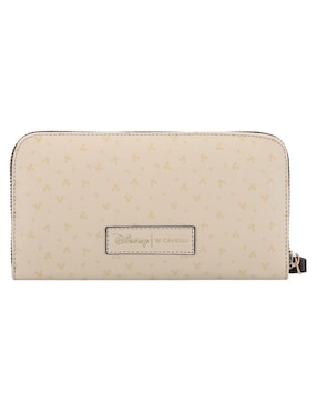 Cartera W Capsule All Time Classics Mickey Mouse para mujer