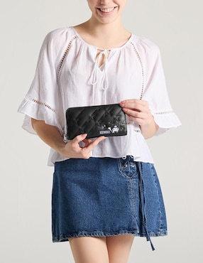Cartera W Capsule My Melody para mujer
