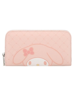 Cartera W Capsule My Melody para mujer