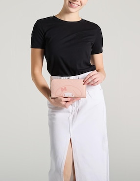 Cartera W Capsule My Melody para mujer