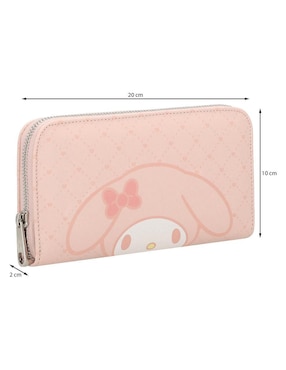 Cartera W Capsule My Melody para mujer