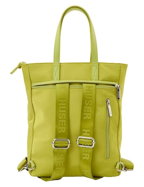 Backpack casual Huser