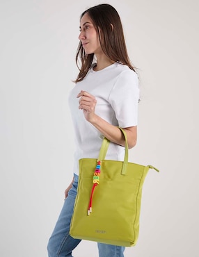 Backpack casual Huser