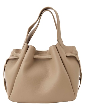 Bolsa bucket Huser para mujer