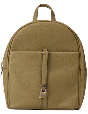 Bolsa backpack casual Huser Basics para mujer