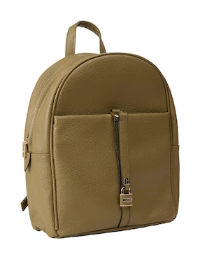 Bolsa backpack casual Huser Basics para mujer