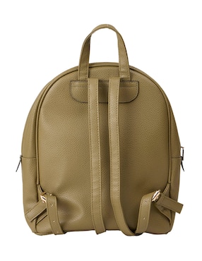 Bolsa backpack casual Huser Basics para mujer