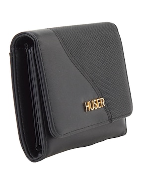 Cartera Huser Basics para mujer
