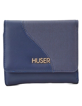 Cartera Huser Basics para mujer