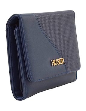 Cartera Huser Basics para mujer