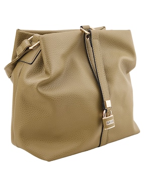 Bolsa crossbody Huser Basics para mujer