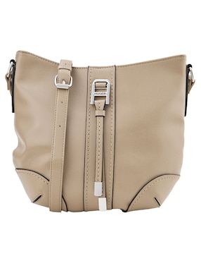 Bolsa crossbody Huser Basics para mujer