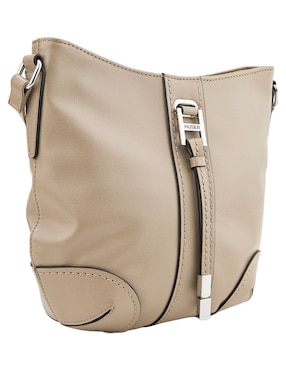Bolsa crossbody Huser Basics para mujer