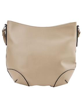 Bolsa crossbody Huser Basics para mujer