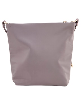 Bolsa crossbody Huser Basics para mujer