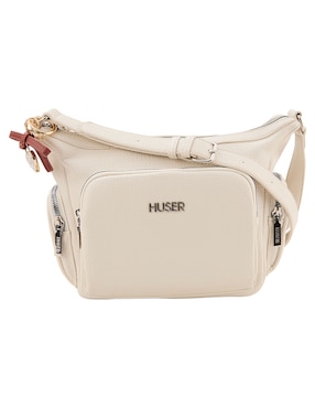 Bolsa crossbody Huser para mujer