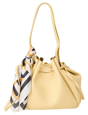 Bolsa bucket Huser para mujer